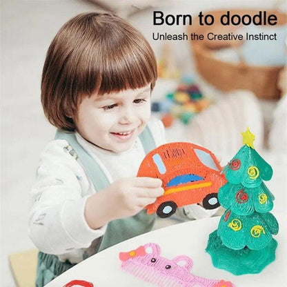 3D Pen for 3D Printing Drawing